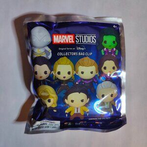 Marvel Disney Plus Blind Bag Clip (She-Hulk/Jen Walters)